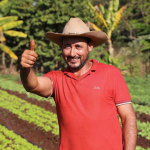 Ministério do Desenvolvimento Agrário autoriza pagamento do Garantia-Safra a 35 mil agricultores mineiros