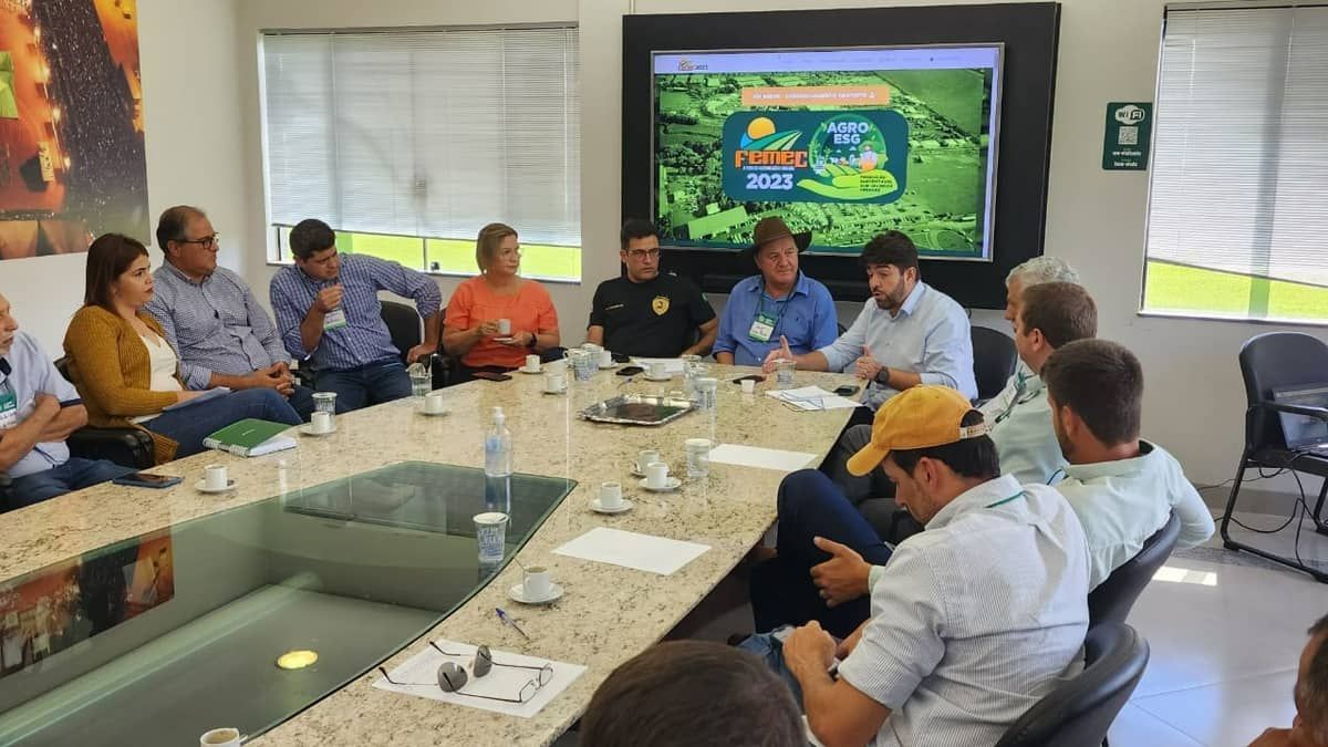 Produtores rurais do Triângulo Mineiro temem aumento das invasões de terra