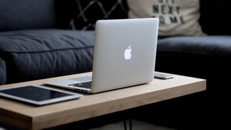Produtos da Apple tinham prefixo "i" na época de Steve Jobs