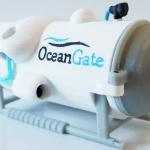 Produtos inspirados no submarino Titan são vendidos por lojas na internet