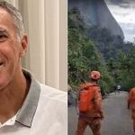 Professor aposentado com Alzheimer desaparece na trilha do Pão de Açúcar, no RJ