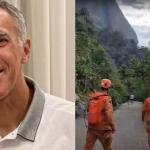 Professor aposentado com Alzheimer desaparece na trilha do Pão de Açúcar, no RJ
