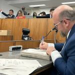 ALMG: deputado apresenta mais de 1 mil emendas para tentar atrasar votação da Recuperação Fiscal
