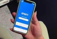 Começam nesta segunda (25) inscrições para prova do Enem 2026
