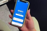 Enem 2026: quais disciplinas caem no segundo dia de prova?