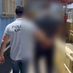 Professor de educação física é preso suspeito de assediar aluna de 13 anos em escola, em AL