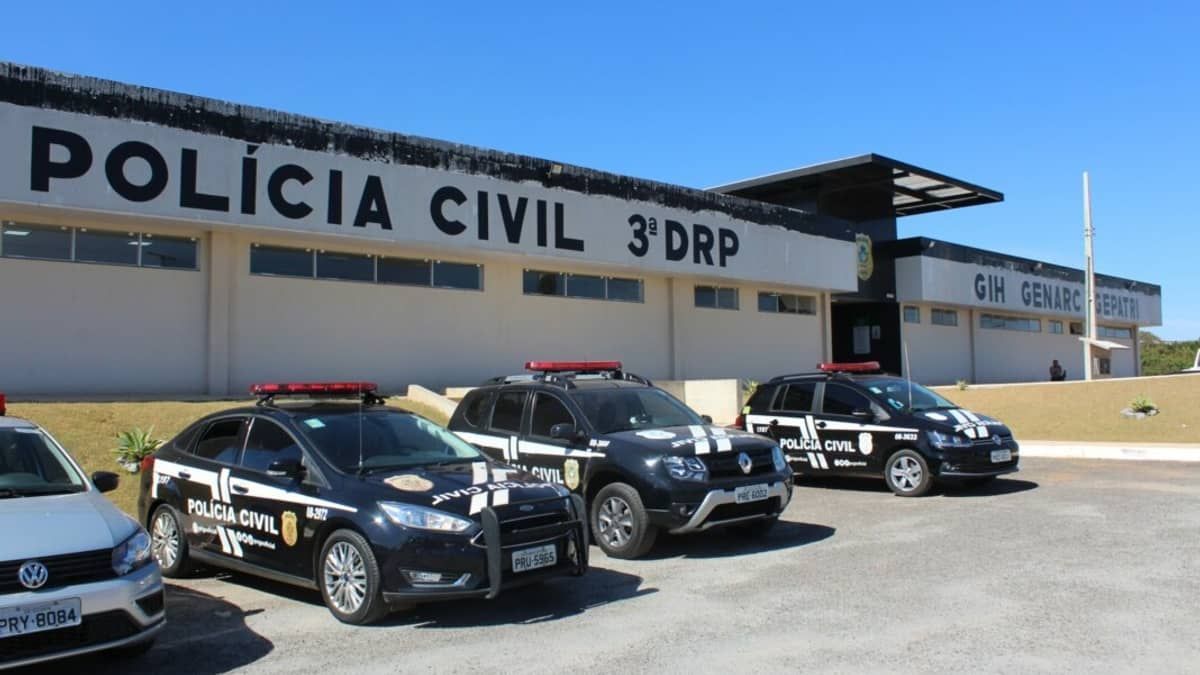 Professor de volei é indiciado por abuso sexual contra crianças e adolescentes  