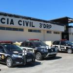 Professor de volei é indiciado por abuso sexual contra crianças e adolescentes