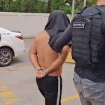 Professor é preso no Rio após alunas denunciarem abusos em cartas anônimas
