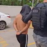 Professor é preso no Rio após alunas denunciarem abusos em cartas anônimas