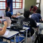 Escola de Barbacena tem a melhor nota do Brasil no Ideb 2023