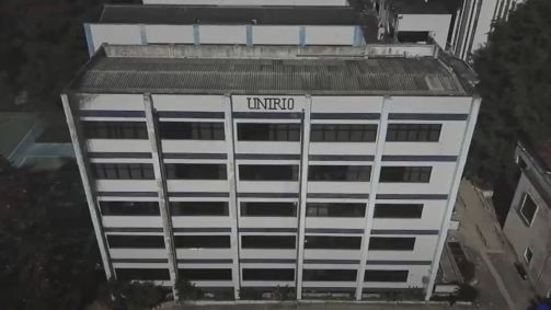 Professor enfrentou processo administrativo durante os últimos dois anos