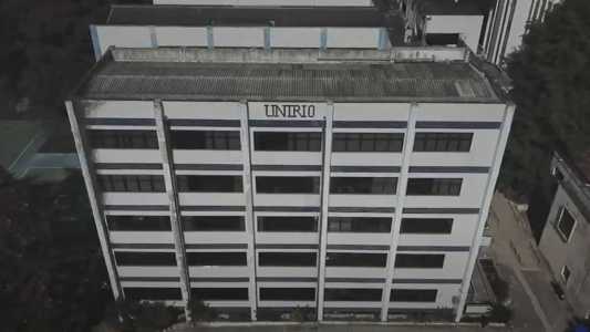 Professor enfrentou processo administrativo durante os últimos dois anos
