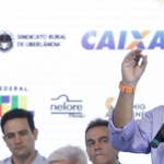 Vice-governador demonstra preocupação com escassez de mão de obra qualificada no agro