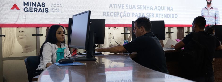 Unidades de Atendimento Integrado tem horário diferenciado neste fim de ano