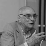 Morre Ramayana Gazzinelli, pioneiro da física experimental e professor da UFMG