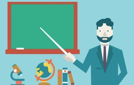 Eles falaram também sobre a importância do diálogo e do respeito entre professores e estudantes.