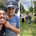 Dia Mundial do Autismo: educador físico larga tudo para dedicar a vida a crianças