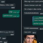 Professora que beijou aluno é demitida de escola em Praia Grande (SP) 