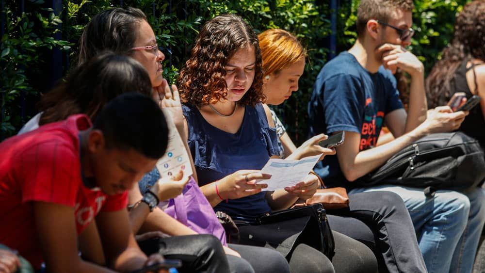 Enem 2023: veja dicas para a semana antes das provas finais