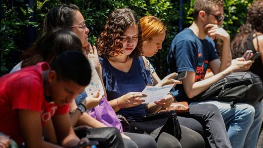 Professora dá dicas sobre o que fazer na semana anterior ao segundo dia de Prova do Enem 2023