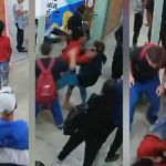 Professora é agredida por mãe de aluno em escola estadual em SP