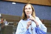 Eleições 2024: saiba quem é Professora Marli, vereadora eleita em BH