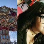 Mulher arremessada por brinquedo em parque acorda após duas semanas em coma