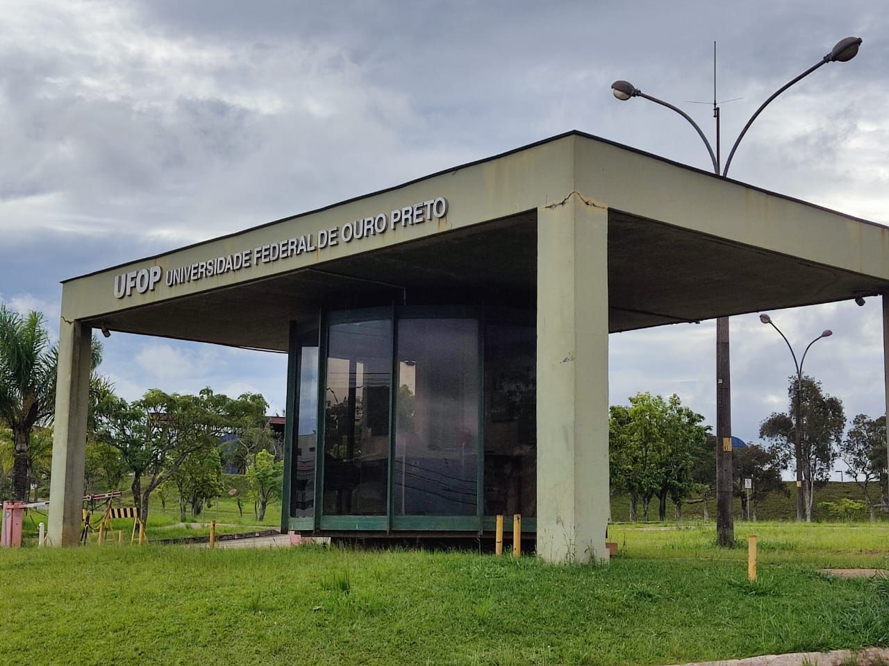 UFOP suspende inscrições de vagas remanescentes do SiSU e anuncia novo cronograma