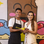 Do sinal ao estabelecimento próprio: conheça a história da I9 Chocolates