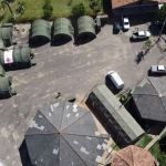 Hospital para atender povo yanomami em Roraima começa a funcionar