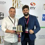 Campanha à reeleição de Zema recebe premiação nacional de marketing político