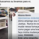 Mulher zomba de caminhonete e terá que pagar R$5 mil de indenização em Minas 
