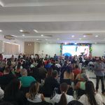 Programa Acredita é lançado em Montes Claros com a presença do Ministro Wellington Dias