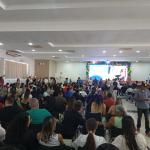 Programa Acredita é lançado em Montes Claros com a presença do Ministro Wellington Dias