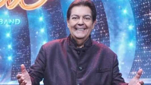 Programa completou um ano na Band no dia 17 de janeiro