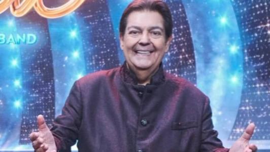 Programa completou um ano na Band no dia 17 de janeiro