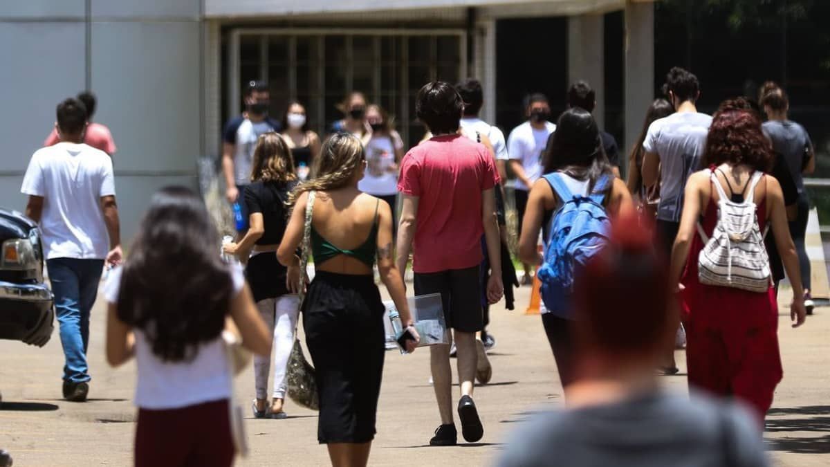 Inscrições para primeira seleção de 2023 do Prouni começam na terça (28)