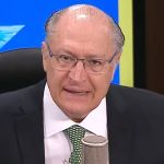 Programa de automóveis foi o que levou Brasil à deflação, diz Alckmin