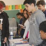 UFJF abre inscrições para iniciação científica de alunos da rede pública
