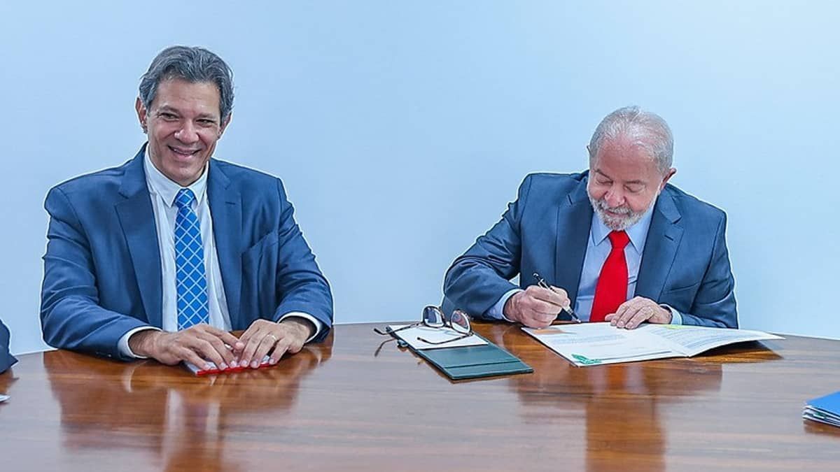Governo antecipa início do Desenrola Brasil para segunda-feira (17)