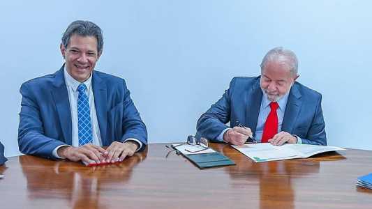 Programa Desenrola vai sair do papel e começa na próxima segunda (17)
