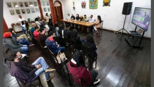 Programa Jovens de Ouro 2.0