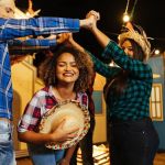 Governo de Minas se prepara para o programa Minas Junina