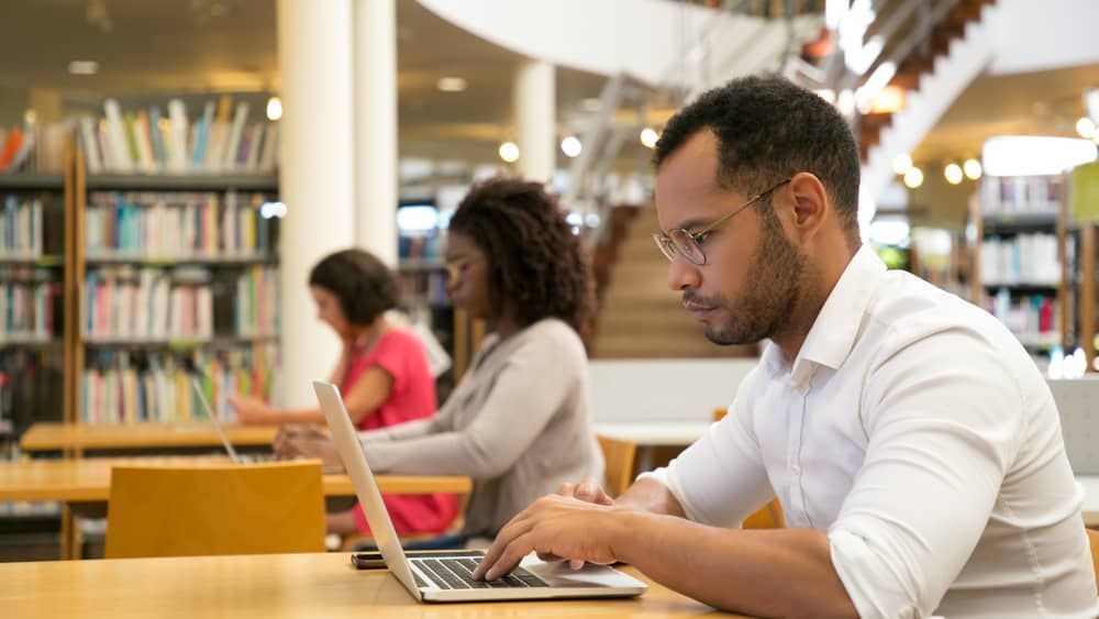 Inscrições para cursos gratuitos do Trilhas do Futuro terminam nesta quinta-feira (23)