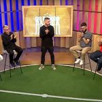 Programa Os Donos da Bola RS vai ao ar com nova formação; veja