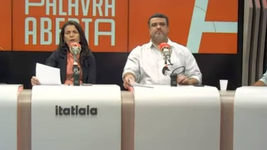 Programa recebeu Antônio de Salvo e Adriana Aranha para debater a fome
