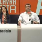'Palavra Aberta', da Itatiaia, debate o papel do Agro em relação à fome no país