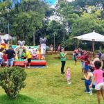 BH em Férias: veja programação de atividades em parques e praças deste domingo