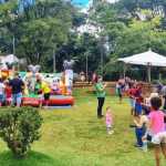 BH em Férias: veja programação de atividades em parques e praças deste domingo